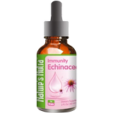 Imported from the United States of America: Echinacea drops for infants and young children nutrition liquid Echinacea drops for children