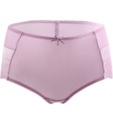 2 pieces of flower fairy disposable underwear women beauty salon Hotel exclusive women's triangle underpants 20931