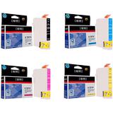 Et t0731 ink cartridge for Epson C90 cx5500 5900 6900f 8300 9300 printer