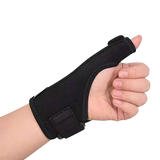 Haiaoshu tenosynovitis wrist tendon sheath cyst mother hand wrist wrist protection wrist thumb wrist protection female male sprain