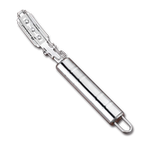 Stainless steel household shaver for pig's feet