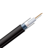 AKAS gyxtw4 / 6 / 8 / 12 core optical cable multimode outdoor optical fiber central tube light armored optical cable