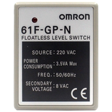 Original imported genuine Omron (Japan) Omron liquid level and water level controller 61f-gp-n8 AC220V