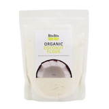 Bonbon Sri Lanka imported organic baking coconut flour and new ketogenic diet products