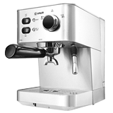 Dongling coffee machine dl-dk4682 Italian coffee machine household and commercial full semi-automatic steam coffee pot