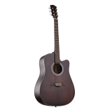 Folk music, wood guitar, male beginner, 40 inch, 41 inch, adult female self-taught, Universal Travel Guitar