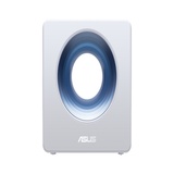 New authentic + aimesh mumimo + three-year warranty ASUS ASUS ASUS Blue Cave 2600m dual frequency AC wireless Gigabit WiFi smart home optical fiber router