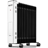 Pioneer dyt-z5 household oil heater, 13 pieces, electric heater, electric heater, electric heater, electric heater, electric heater