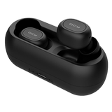 Self support QCY T1 youth version real wireless 5 Bluetooth headset super small and mini earplug universal