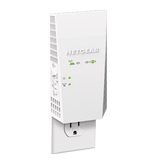 Netgear ex6500 ac1900m dual frequency wireless extender WiFi signal amplifier repeater