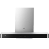 Vatti / vatti cxw-228-i11068 large suction automatic washing European type range hood domestic top suction type