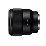 Sony/Sony FE 85mm F1.8 SEL85F18 Full Frame Medium-to-Far Focus Microlens