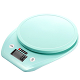 Hauswirt / Heidegger he-62 kitchen scale small electronic scale accurate 0.1g weighing baking scale Mini