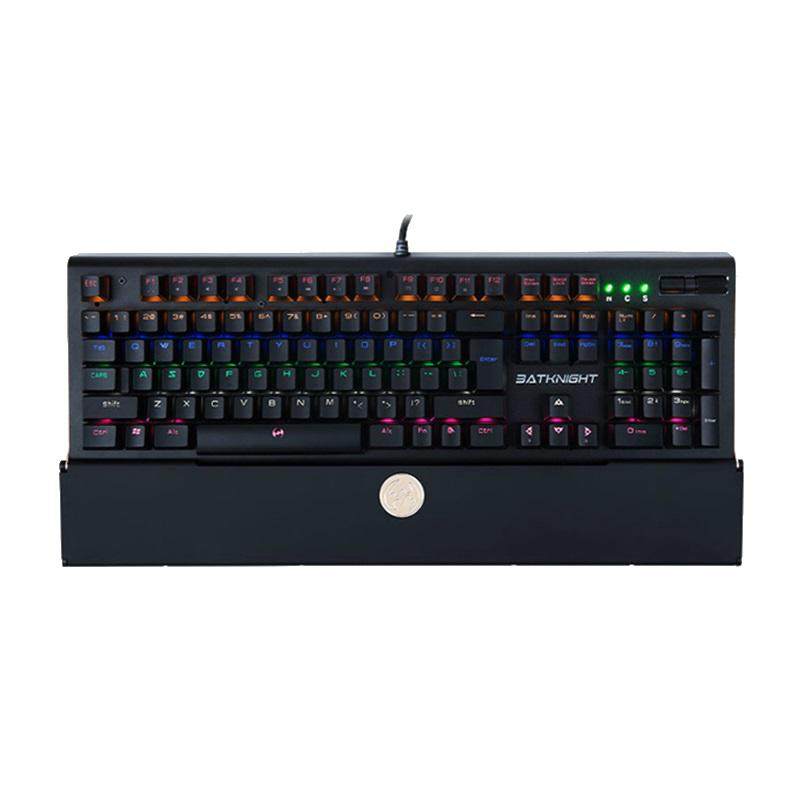蝙蝠骑士_蝙蝠骑士机械键盘_蝙蝠骑士键盘