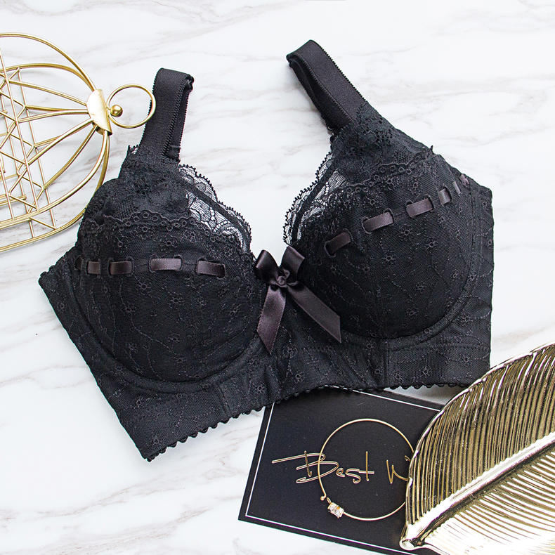 为什么传统文胸都是从后解开的？看完就懂