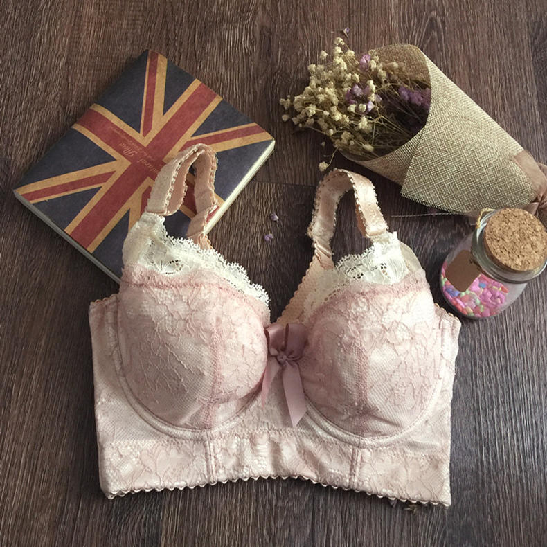 为什么传统文胸都是从后解开的？看完就懂