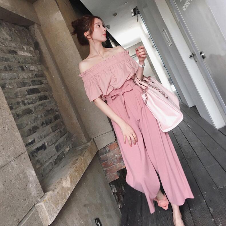 七分裤