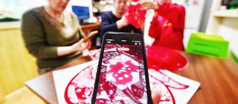 18年中国人新年俗:读懂城乡消费新趋势 18年中国人新年俗:读懂城乡消费新趋势