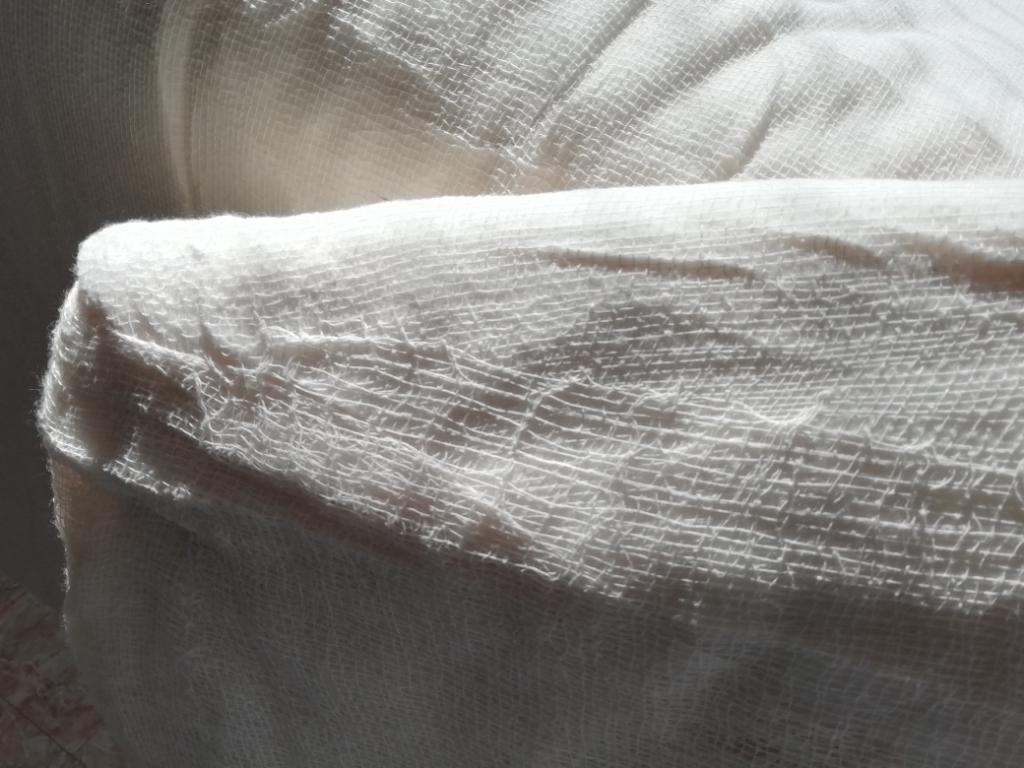 棉花被子被芯加厚保暖棉絮床垫被褥子冬被全棉 - 疆小梦新疆品牌棉被