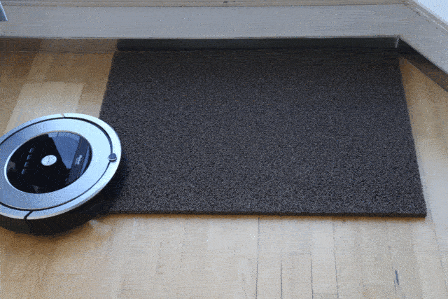 解放双手清洁神器 irobot 861扫地机器人评测