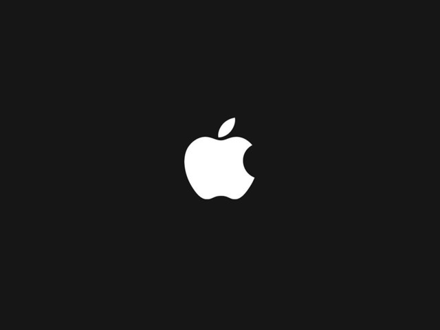 苹果Mac OS更新第五十..