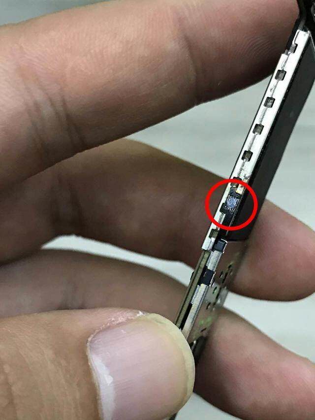 时尚购过年买二手手机惨遭溺水 今天告诉你破解诀窍