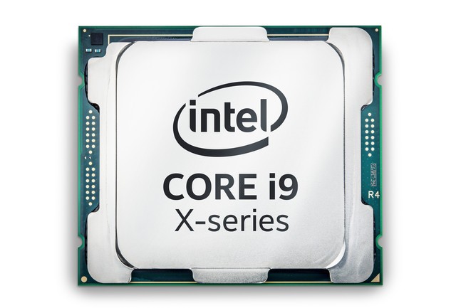 4G以上睿频 i9 7980XE等12核以上酷睿X频率曝光 4G以上睿频 i9 7980XE等12核以上酷睿X频率曝光