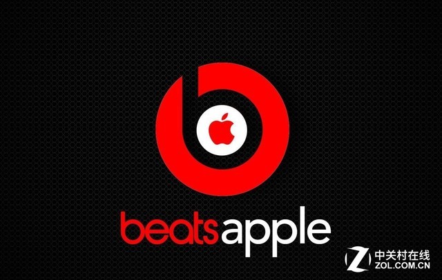 收购Beats后 苹果终于..
