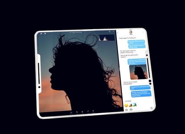支持AR!3月发布!苹果新款iPad外观性能大曝光 支持AR!3月发布!苹果新款iPad外观性能大曝光