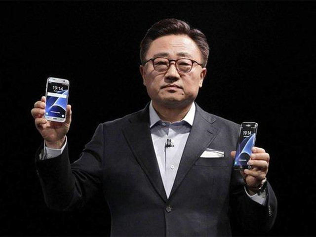 三星确认Note 8下月发布:十月全球发售