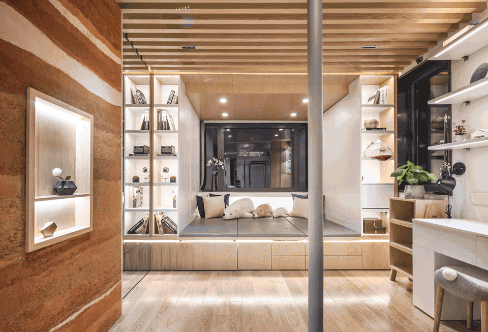 家居 起居室 设计 装修 960_653 gif 动态图 动图