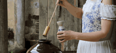 关于白酒 你喝的到底是口感还是文化?