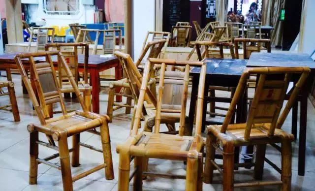 快收假了成都最巴适的小坐、喝茶