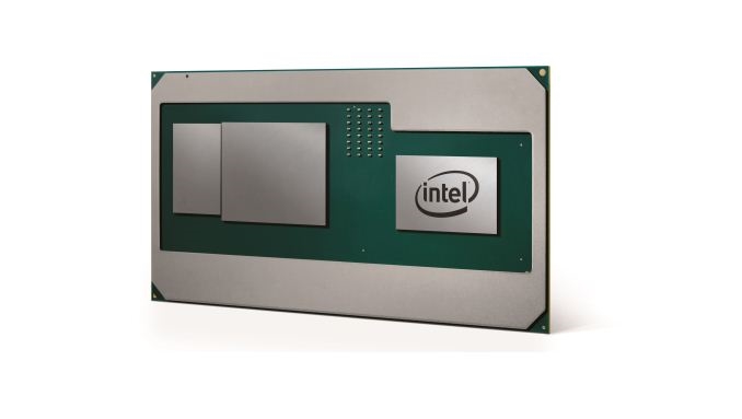 Intel官宣i7-8809G集..