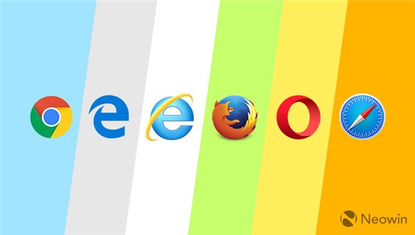 谷歌Chrome绝对优势霸榜，微软Edge浏览器增长缓慢：最新浏览器市场份额报告发布