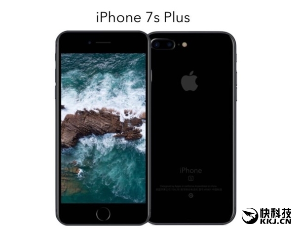 iPhone 7S、8行货开卖..