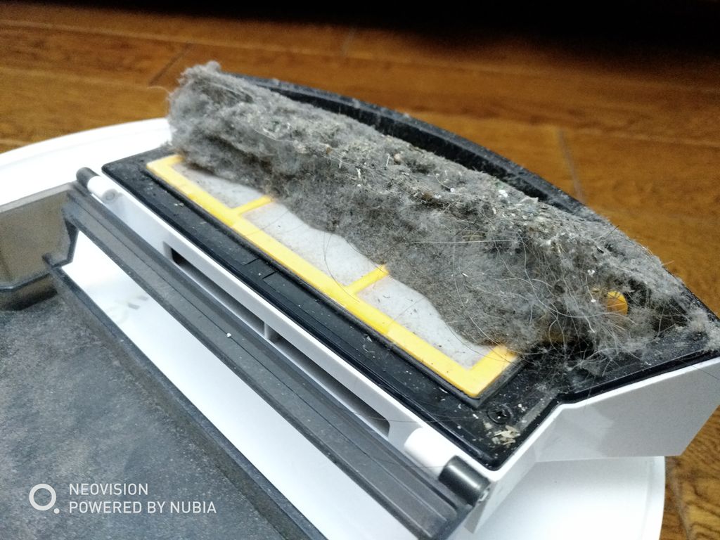 【试用评测】福玛特新品智能扫地机器人