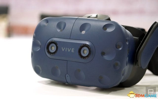 HTC Vive VR游戏会员..