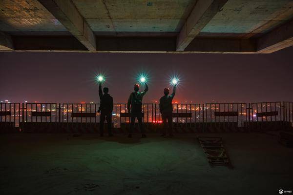 济南:城市上空的一年半载