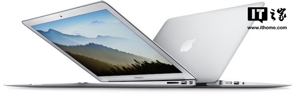 苹果13英寸新MacBook ..