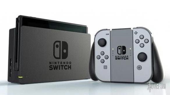 Switch日本销量已突破100万台 最畅销游戏前五公布