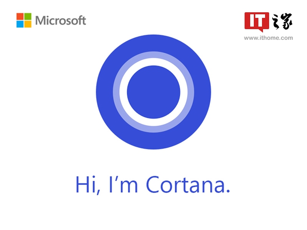 微软Cortana全球每月..