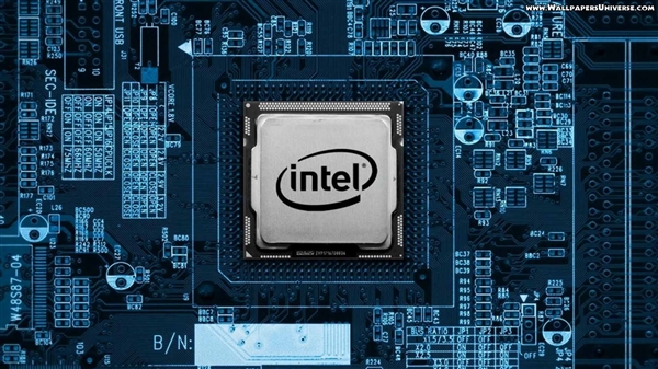 intel 6核酷睿i7暴超5ghz:体质绝了