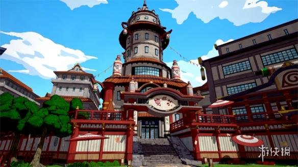 《火影忍者:忍者先锋》博人正式参战 独特忍术公开
