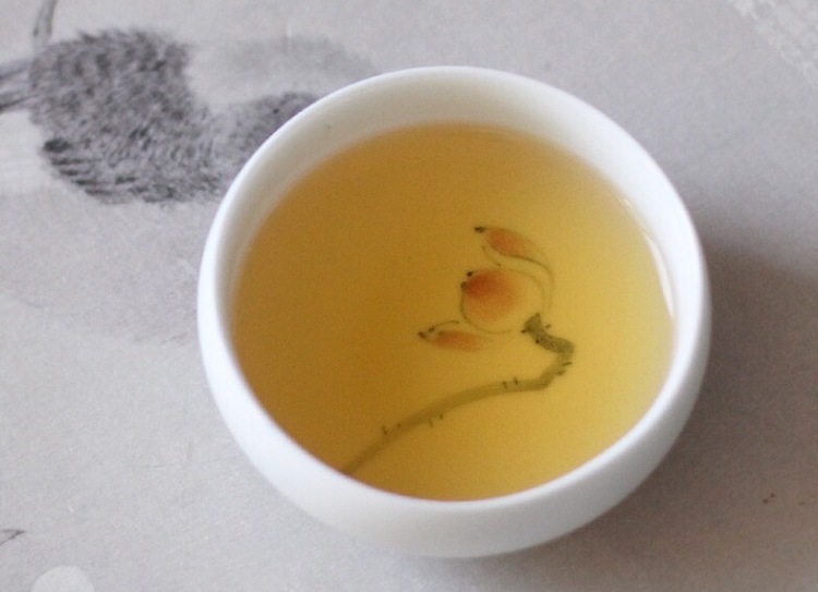 人间至味是茶香