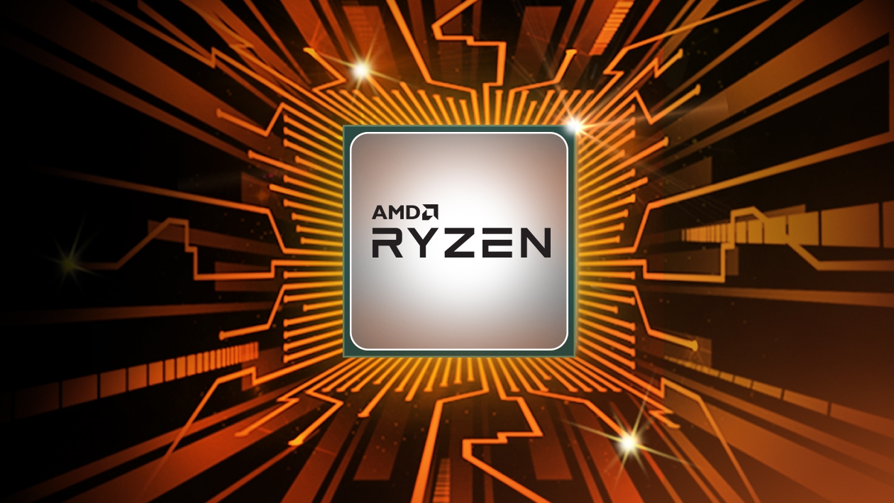 CEO自曝AMD 7nm Zen 2..