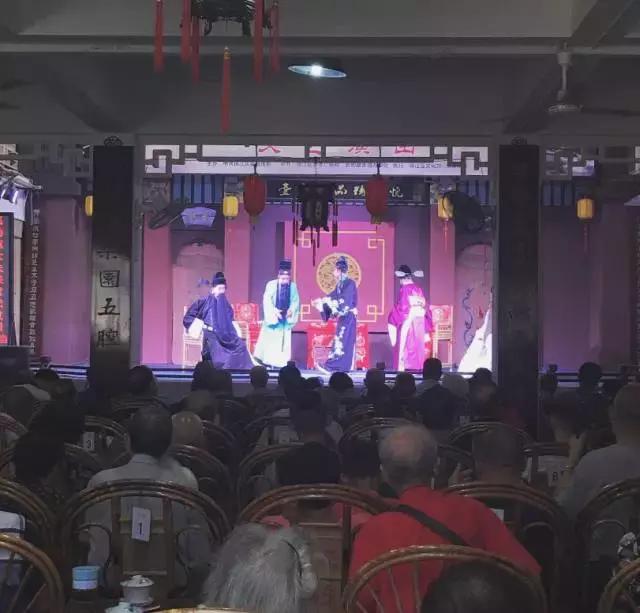 快收假了成都最巴适的小坐、喝茶