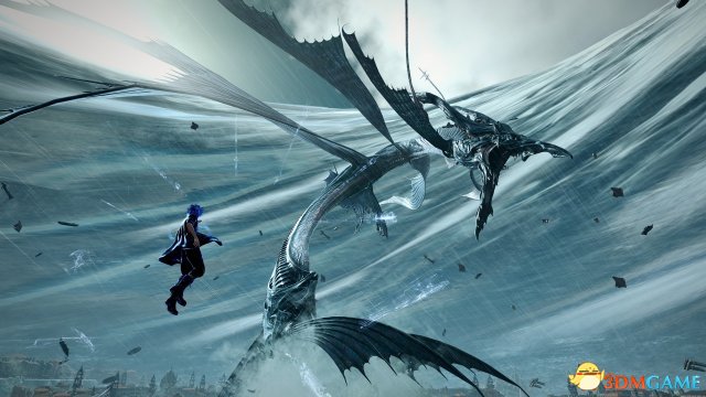 《最终幻想15》PC版发售_支持简体中文好评如潮