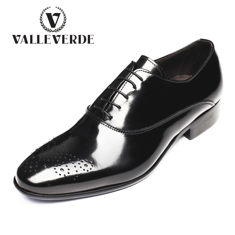valleverde (万利威德) 鞋履品牌始创于1969年的意