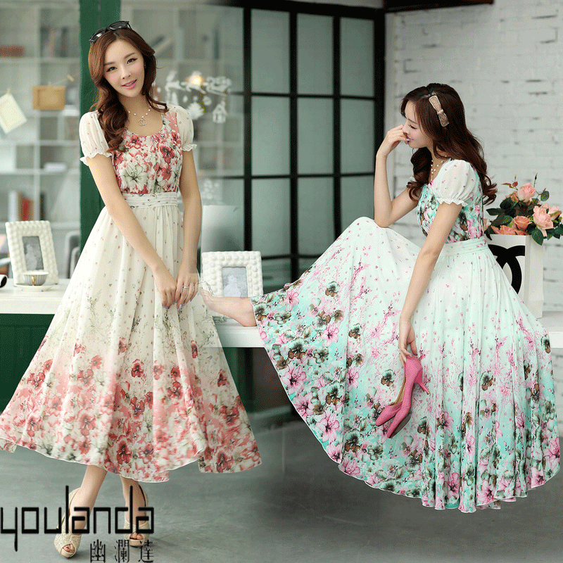 连衣裙 裙 800_800 gif 动态图 动图